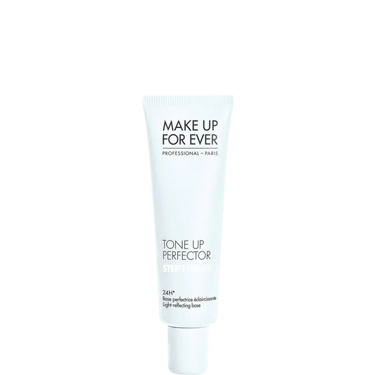 MAKE UP FOR EVER step 1 Primer Tone Up Perfector 30ml