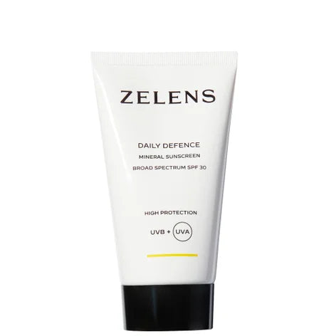Daily Defence Mineral Sunscreen SPF 30