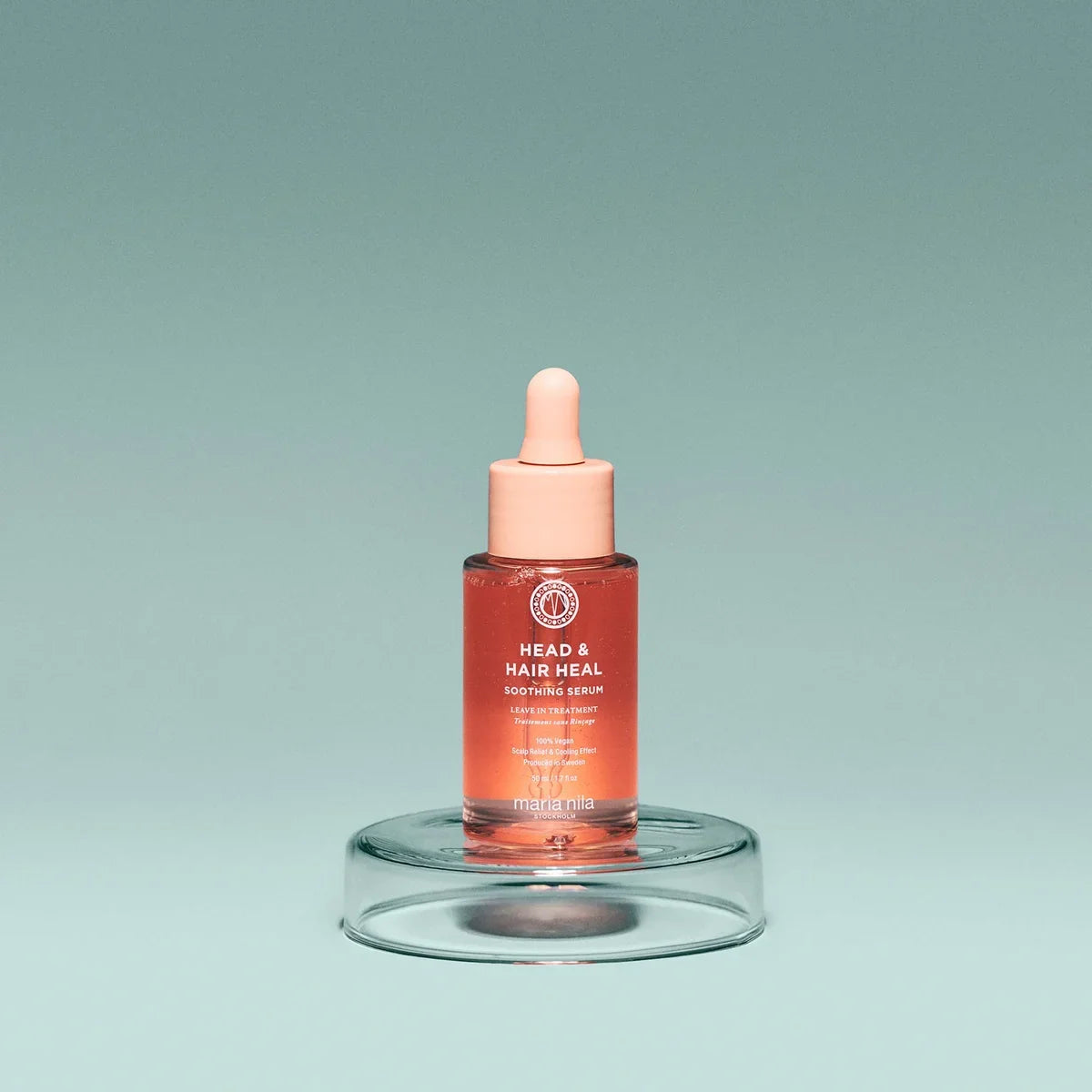 Head & Hair Heal Soothing Scalp Serum 50ml by Maria Nila