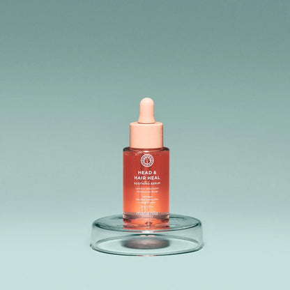 Head & Hair Heal Soothing Scalp Serum 50ml by Maria Nila