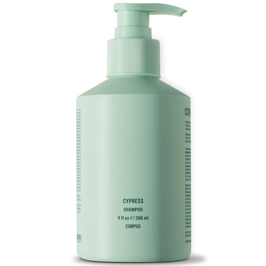 Corpus Cypress Shampoo 9oz