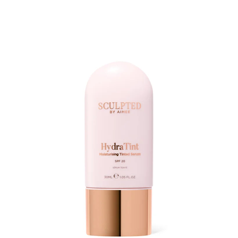 Sculpted by Aimee Hydra Tint (Various Shades) 30ml