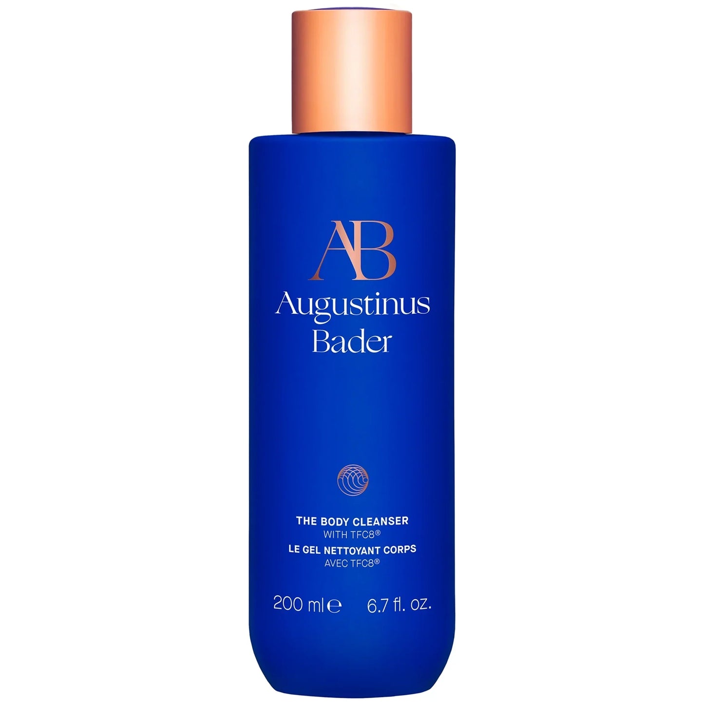 Augustinus Bader The Body Cleanser 200ml