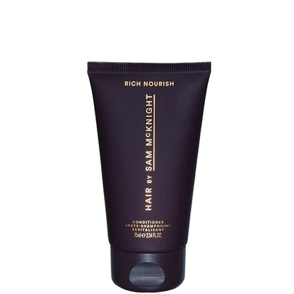 Hair by Sam McKnight Rich Nourish Conditioner 75ml