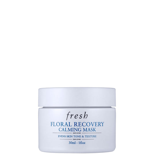 Fresh Floral Recovery Calming Mask 30ml