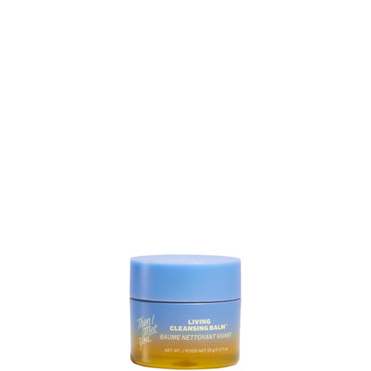 Then I Met You Living Cleansing Balm 20g