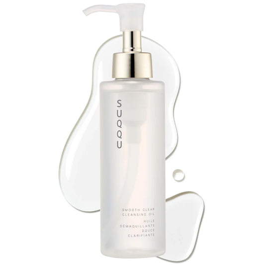 SUQQU Smooth Clear Cleansing Oil 150ml