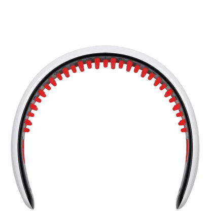 Solaris Labs NY Intensive Red LED Hairband Supporting Growth