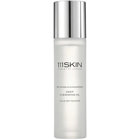 111SKIN Deep Cleansing Oil 100ml