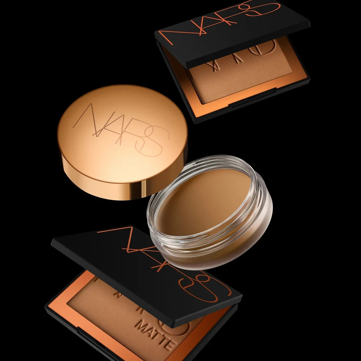 Bronzing Cream 19g by NARS