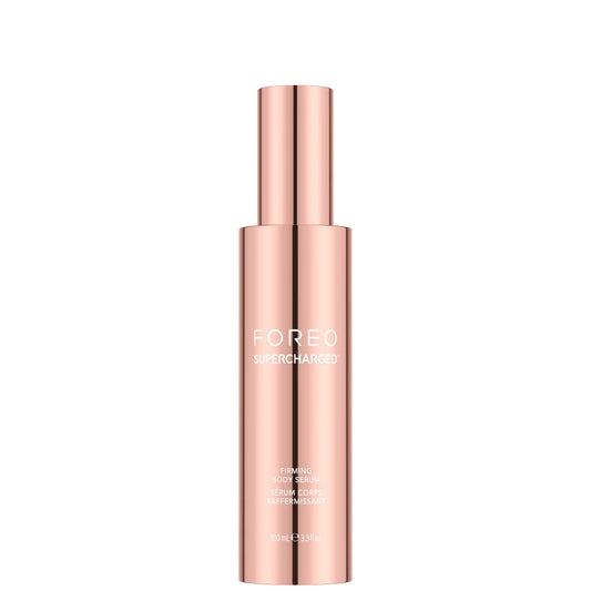 FOREO Supercharged Firming Body Serum 100ml