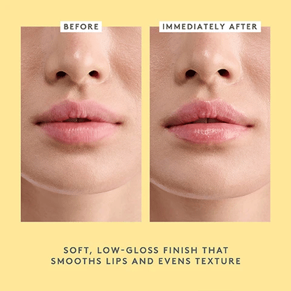 Drunk Elephant Plump-C Tripeptide Lippe Mask 20g