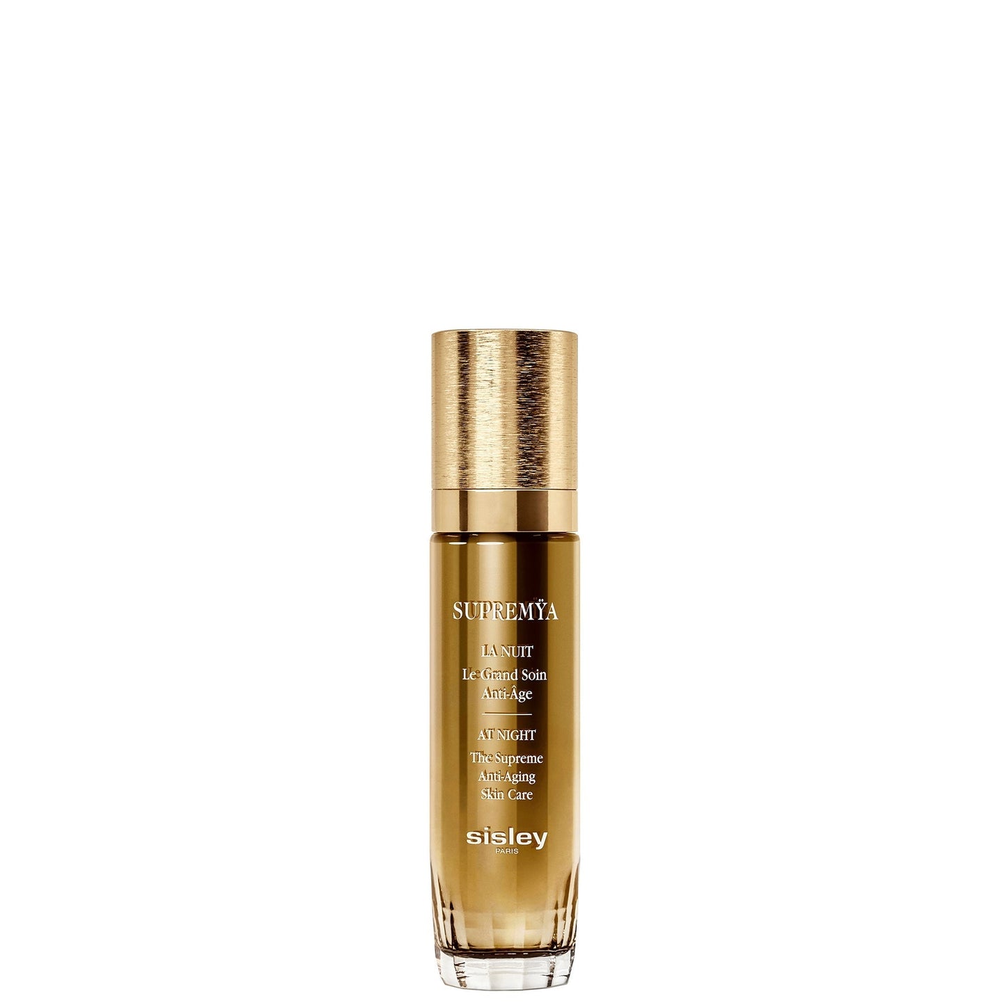 Sisley Paris Supremya: The Supreme Anti-Aging Skin Care Lotion 50ml
