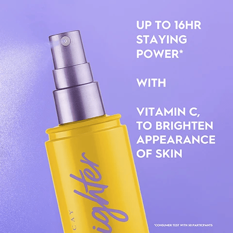 Urban Decay All Nighter Setting Spray Vitamin C 118ml