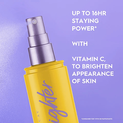 Urban Decay All Nighter Setting Spray Vitamin C 118ml