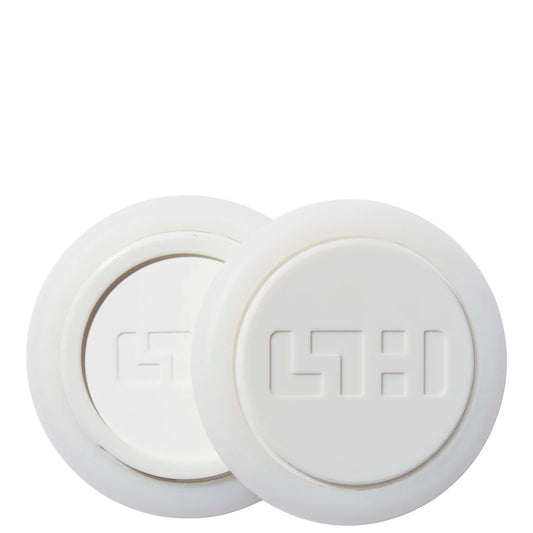 SIMIHAZEBEAUTY Soft Blur Moisture-Lock Setting Powder Invisible 4.5g