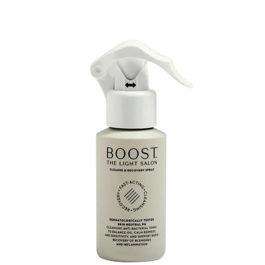 The Light Salon Cleanse and Recovery Spray 100ml