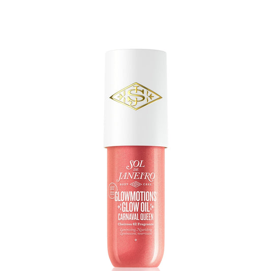 Sol de Janeiro Limited Edition Carnaval Queen Glow Motions Glow Oil 75ml