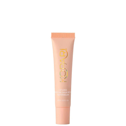 Kopari Lip Love Moisture Balm SPF 30 - Watermelon 15g