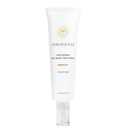 Innersense Hair Renew Pre-Wash Scalp Treatment 59ml