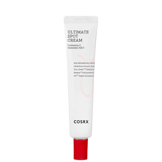 COSRX AC Collection Ultimate Spot Cream 30g