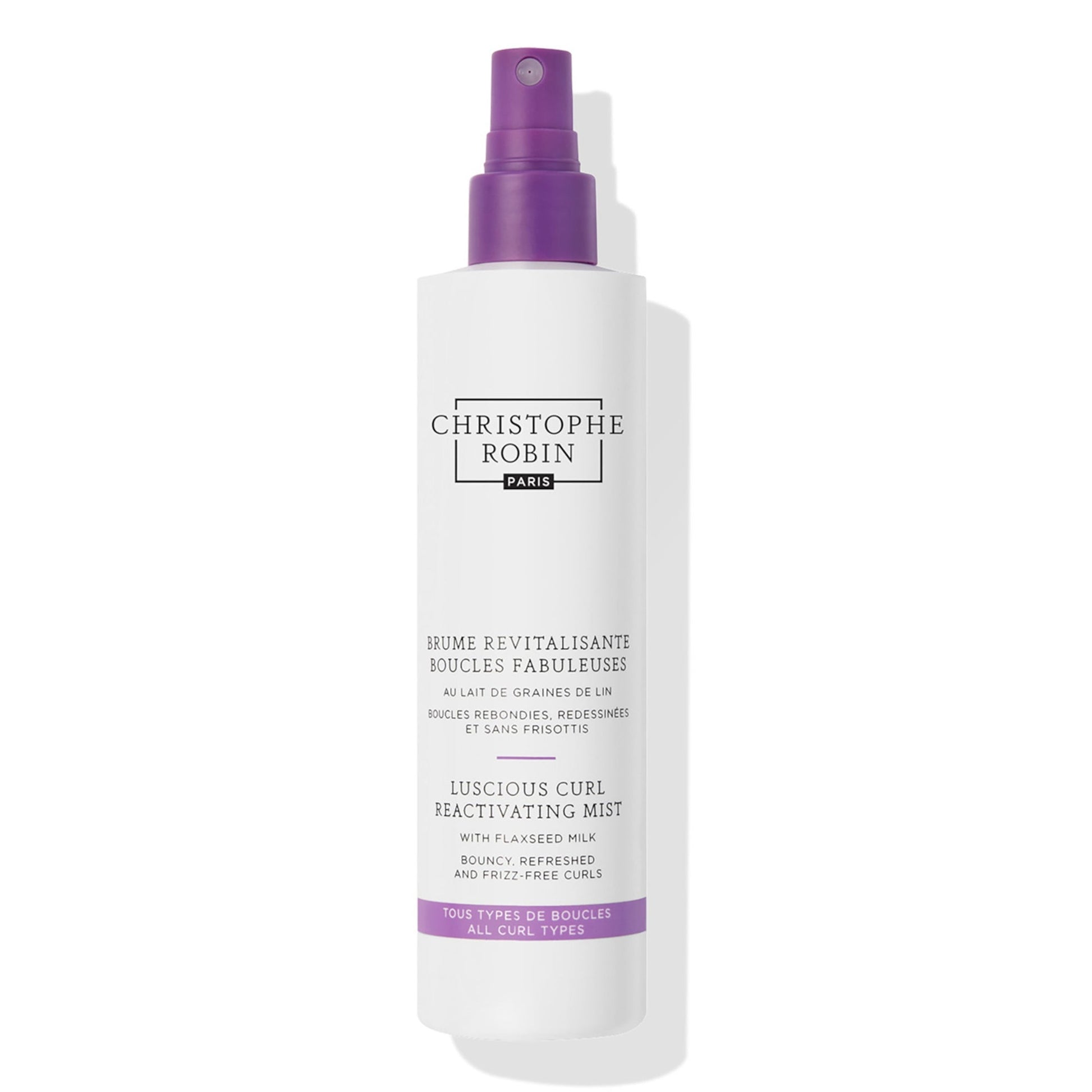 Christophe Robin Curl Mist 150ml