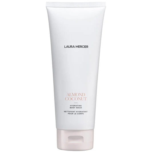 Laura Mercier Almond Coconut Hydrating Body Wash 200ml
