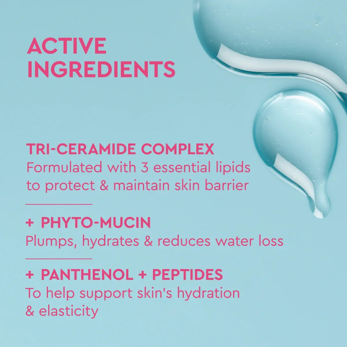 Phyto-Mucin Glow Serum 40ml by BYOMA