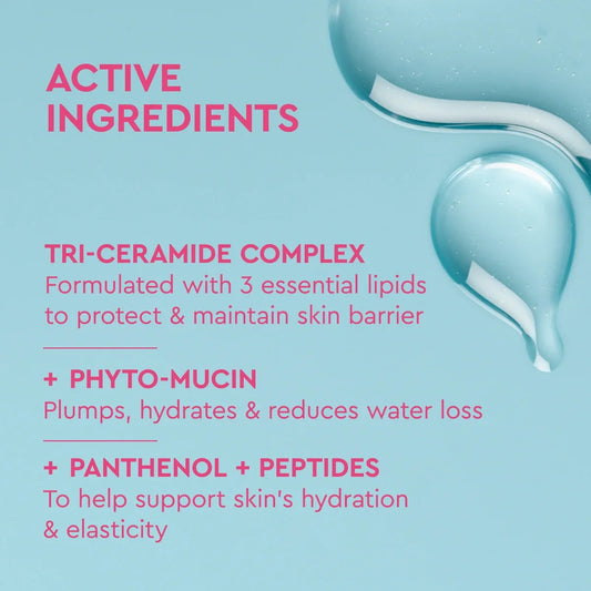 Phyto-Mucin Glow Serum 40ml by BYOMA