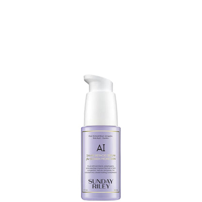 Sunday Riley A.I. Smart Retinoid Serum 30ml