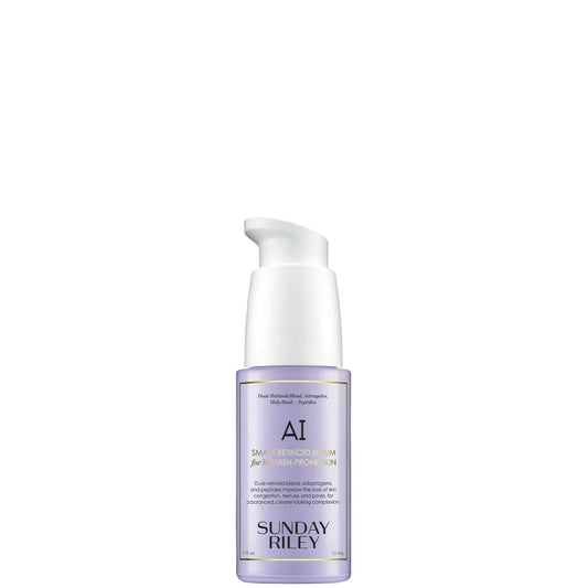 Sunday Riley A.I. Smart Retinoid Serum 30ml