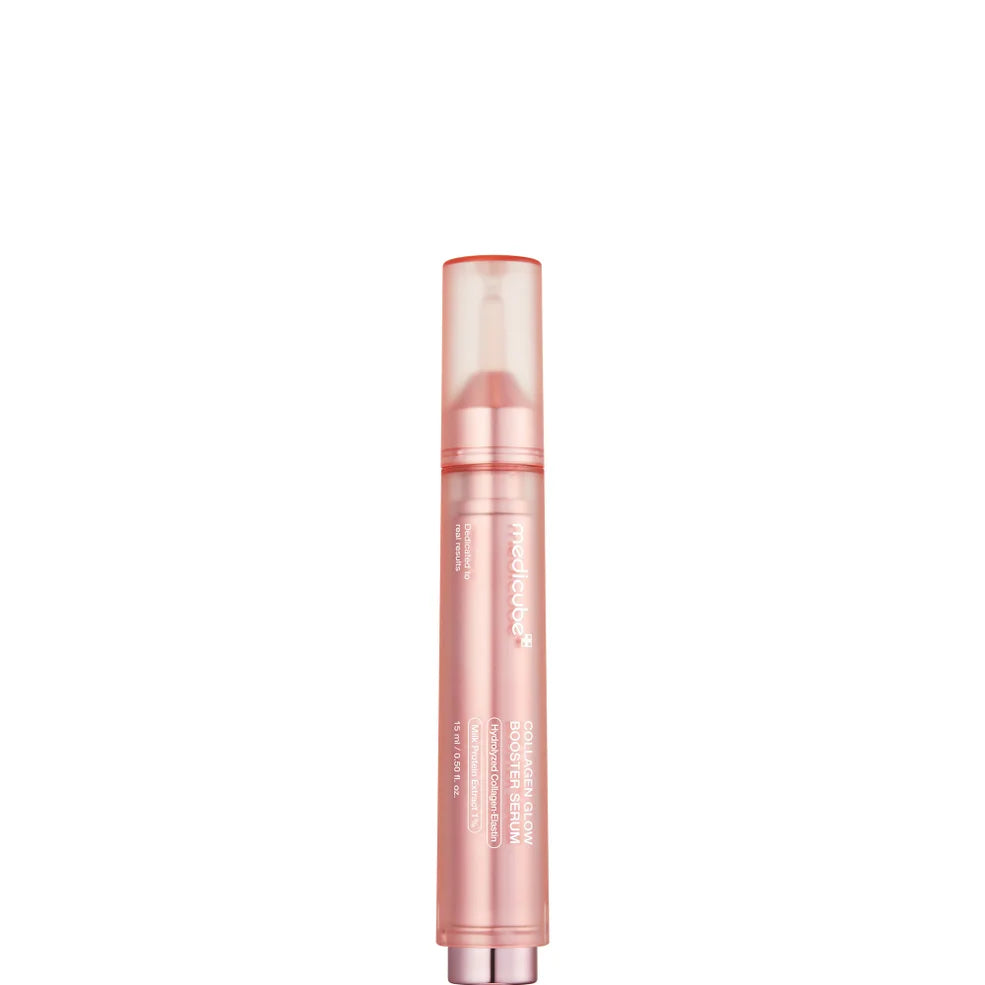 Medicube Collagen Glow Booster Serum 15ml