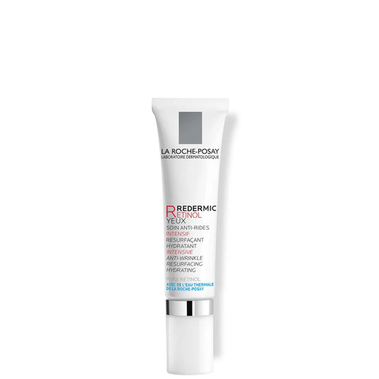 La Roche-Posay Redermic [R] Retinol Eye Cream 15ml