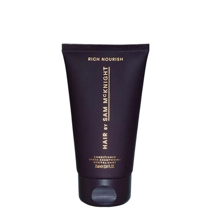 Hair by Sam McKnight Rich Nourish Conditioner 75ml