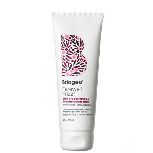 Briogeo Farewell Frizz Blow Dry Perfection & Heat Protectant Cream 118ml