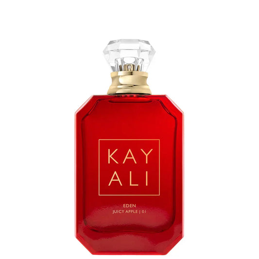 KAYALI Eden Juicy Apple 01 Eau de Parfum - 50ml