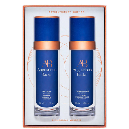 Augustinus Bader The Discovery Duo 50ml