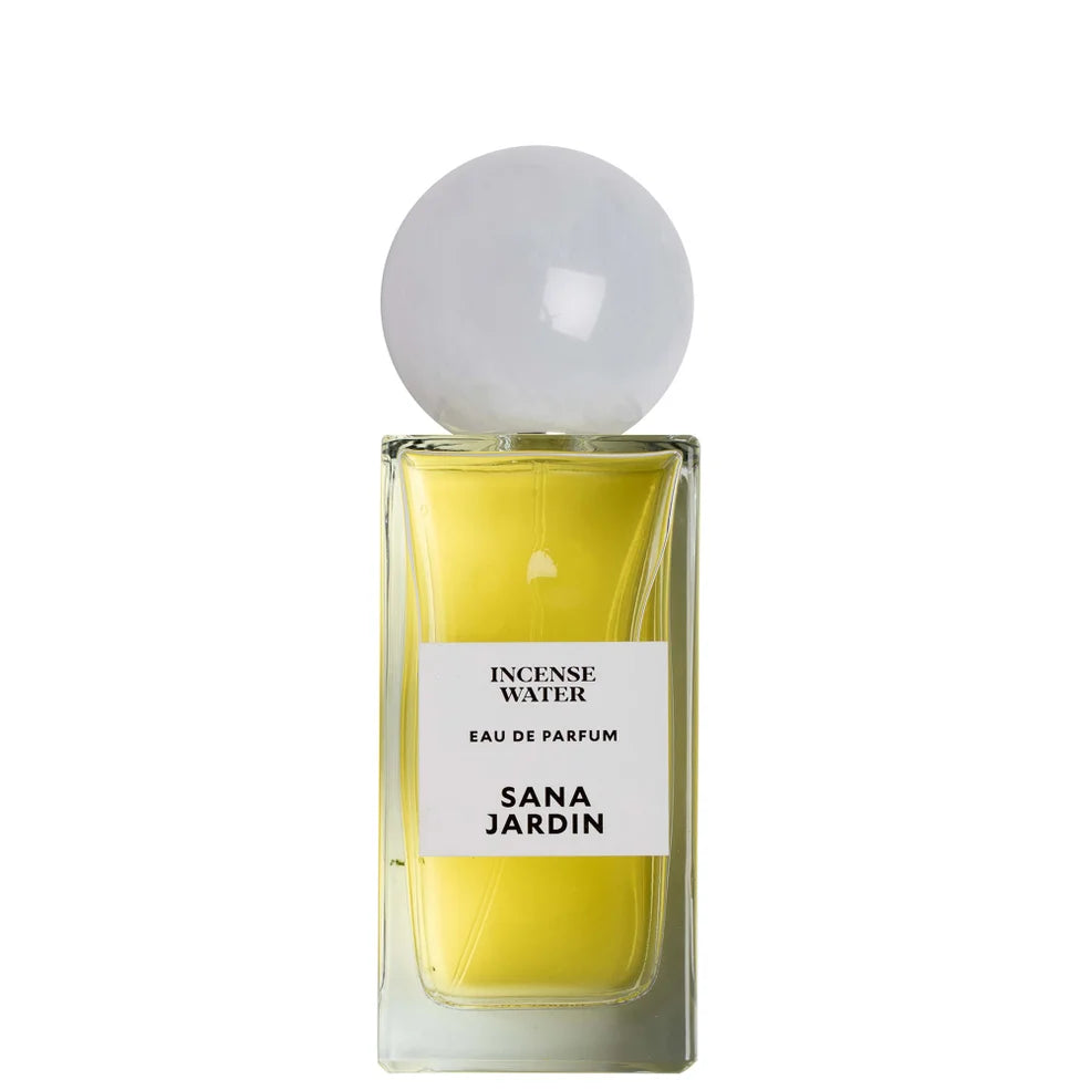 Sana Jardin Incense Water 100ml