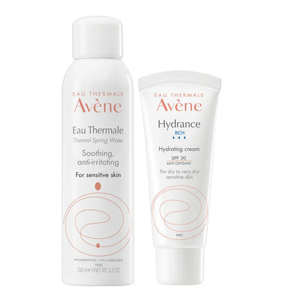 Avène Hydration Heroes Bundle