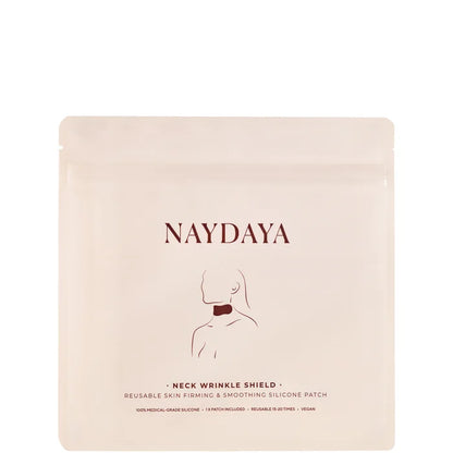 NAYDAYA Neck Wrinkle Shield