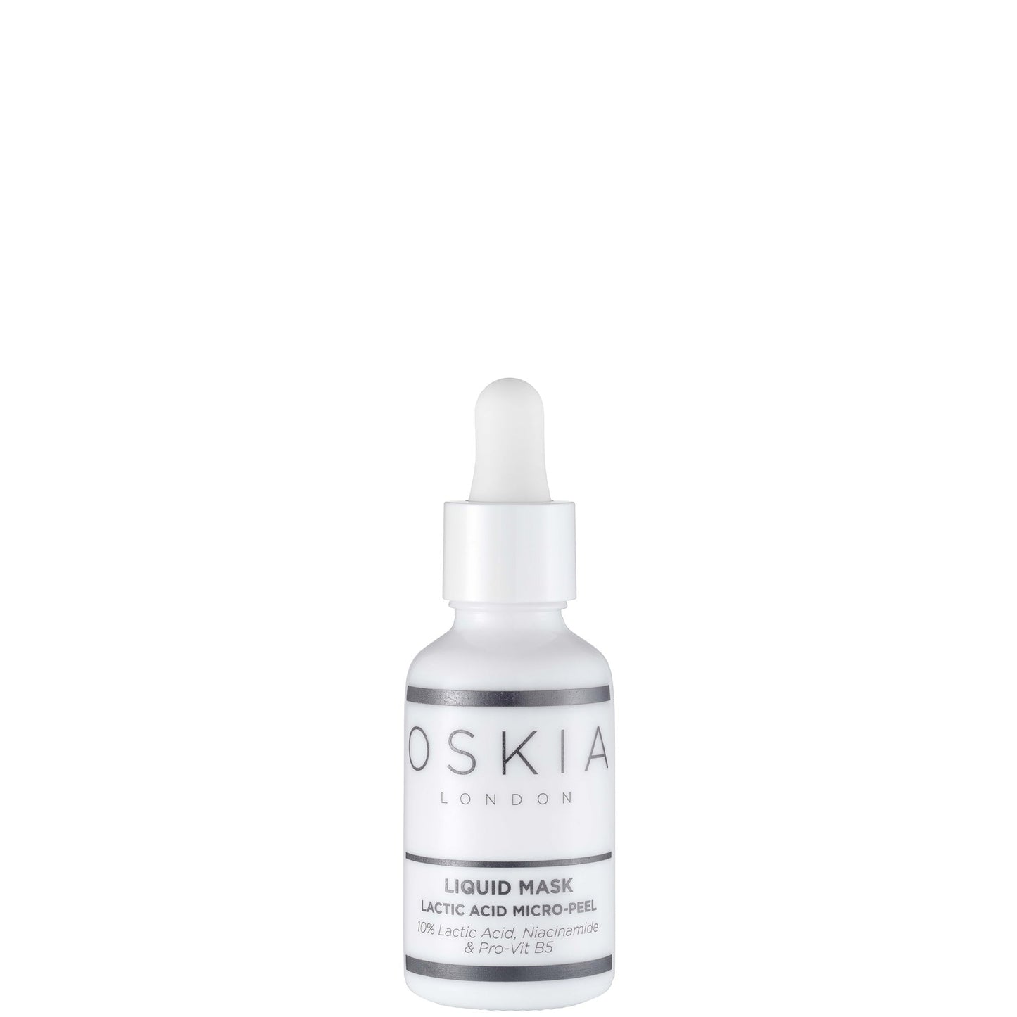 Oskia Liquid Mask Lactic Acid Micro-Peel 30ml