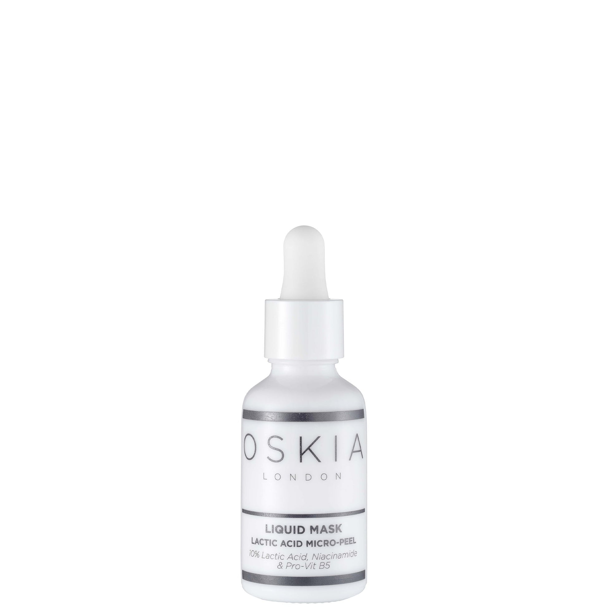 Oskia Liquid Mask Lactic Acid Micro-Peel 30ml