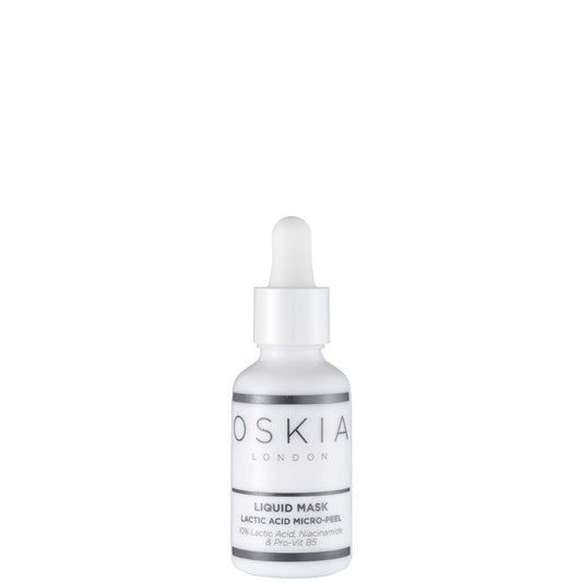 Oskia Liquid Mask Lactic Acid Micro-Peel 30ml