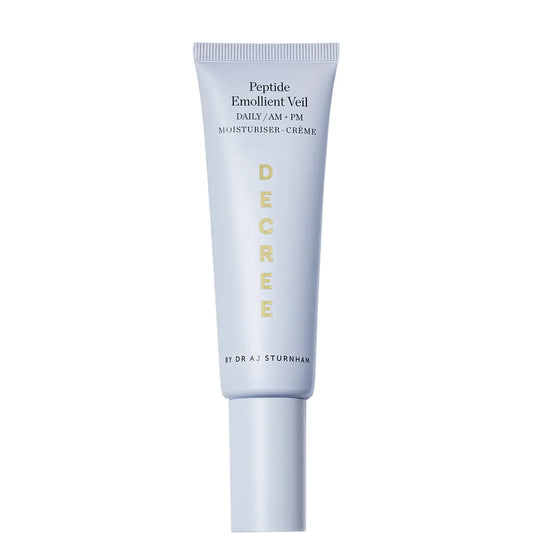 Decree Peptide Emolient Veil 50ml