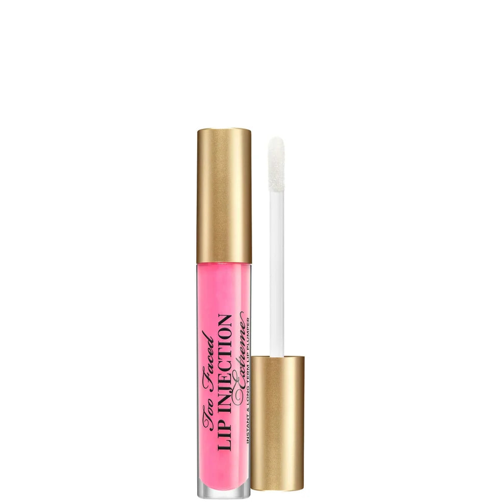 Too Faced Lip Injection Extreme - Bubblegum Yum