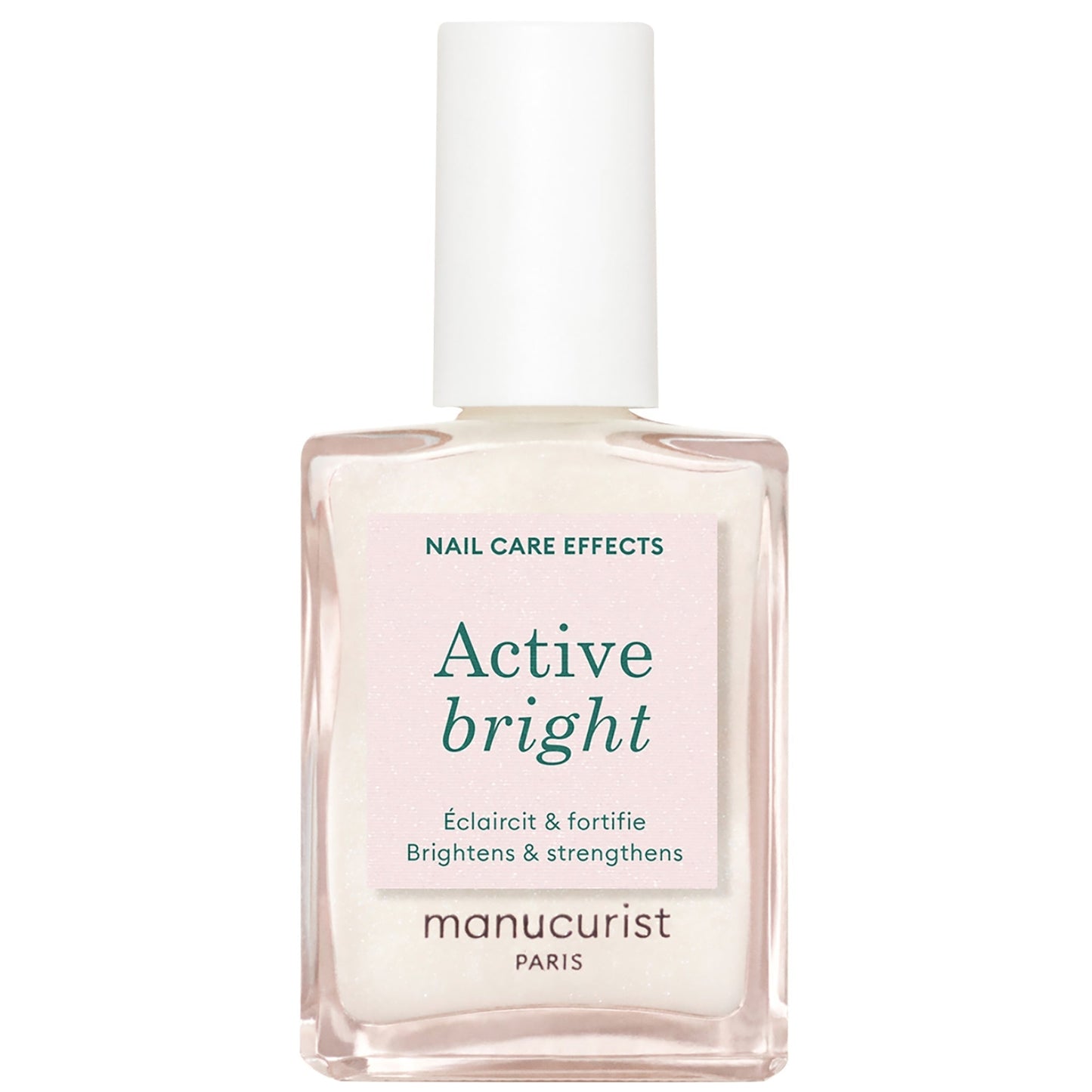 Manucurist Active Bright Treatment 15ml