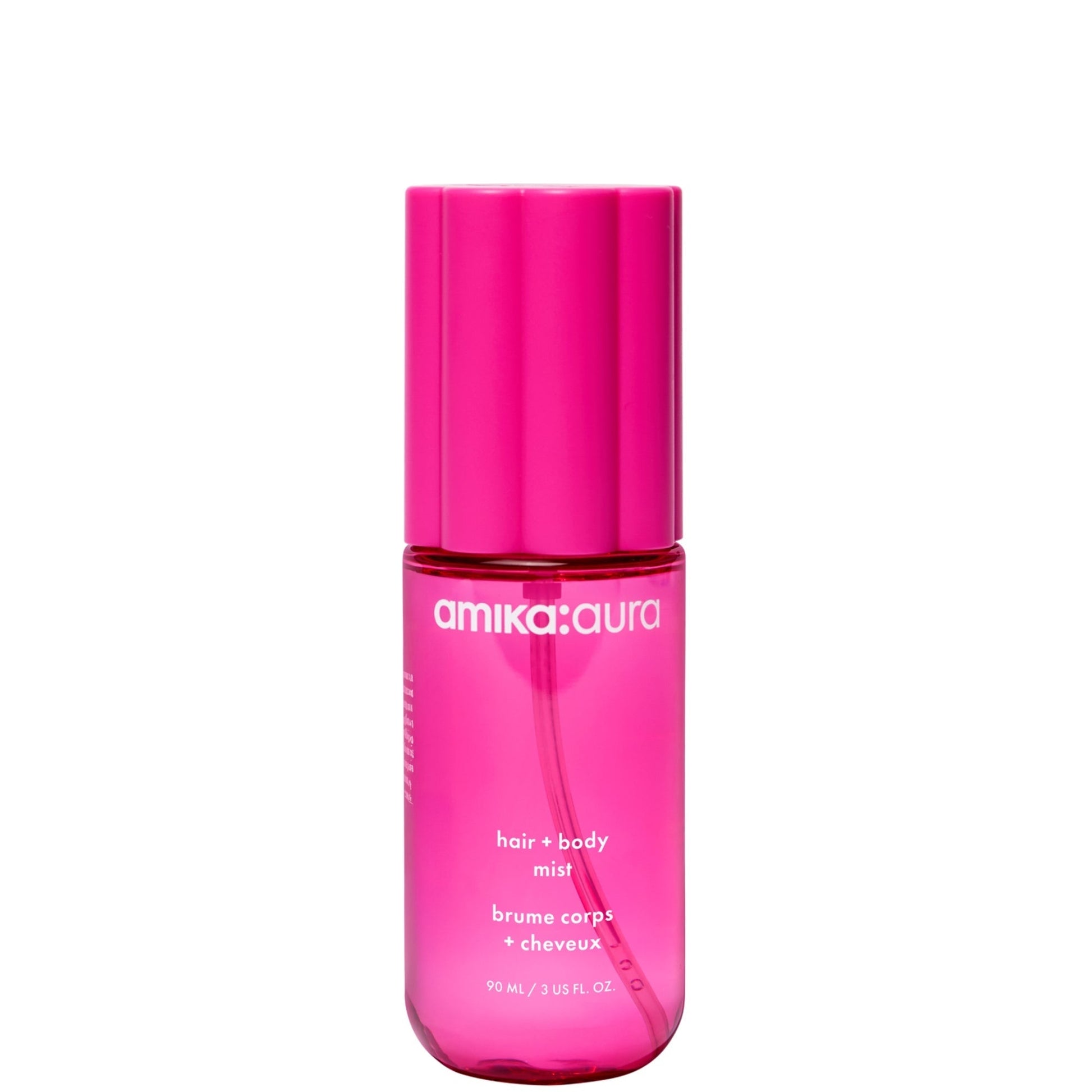 Amika:aura hair + body mist