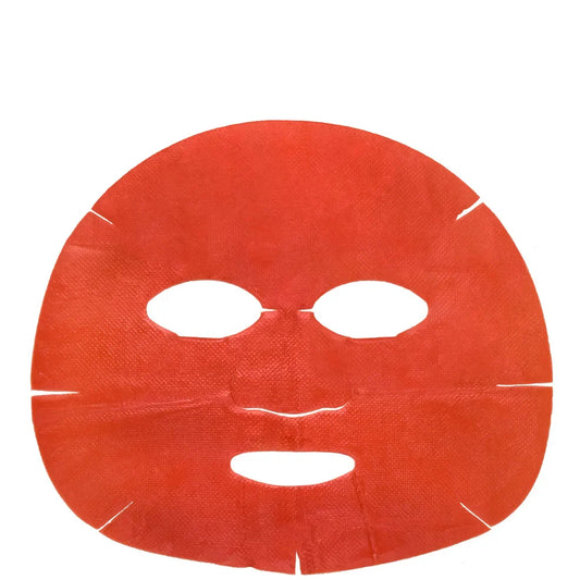 MZ Skin Vitamin Infused Facial Treatment Mask (Pack of 5)