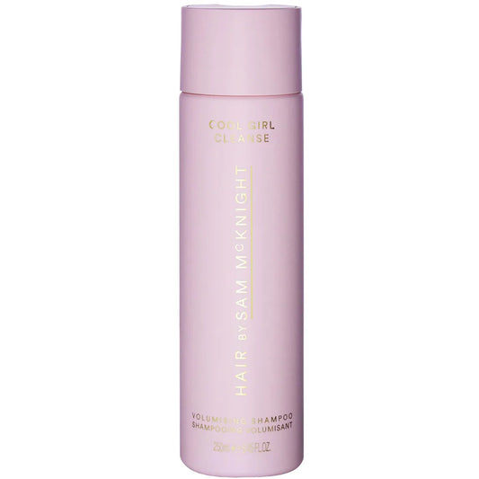 Hair By Sam McKnight Cool Girl Volume Cleanse Shampoo 250ml