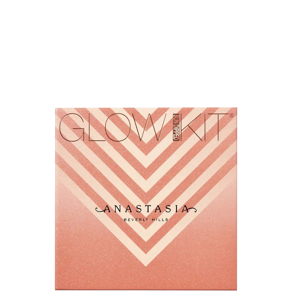 Anastasia Beverly Hills Glow Kit